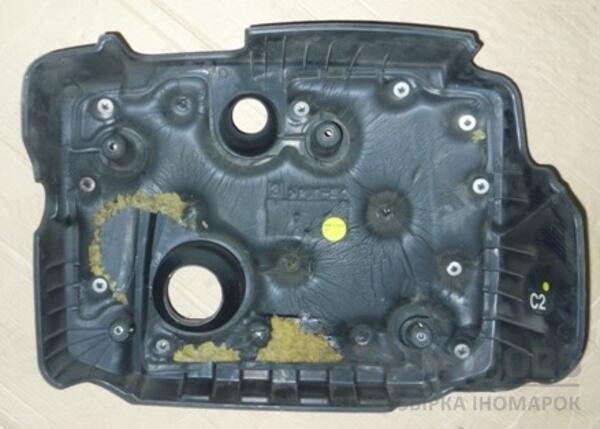 Кришка двигуна декоративна Hyundai Tucson 2.0crdi 4WD 2004-2009 2924027250 5791 - 2