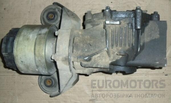 Редуктор задней балки Renault Scenic 1.9dCi (RX4) 2000-2003 J641340041 5800 - 2