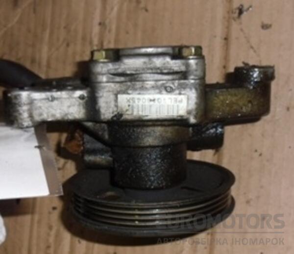 Насос гідропідсилювача керма (ГУР) Honda HR-V 1.6 16V 1999-2006 PEL.016045x 5814 - 2