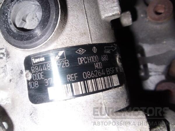 Паливний насос високого тиску (ТНВД) Renault Kangoo 1.9D 1998-2008 R8448B192B 5822 - 2