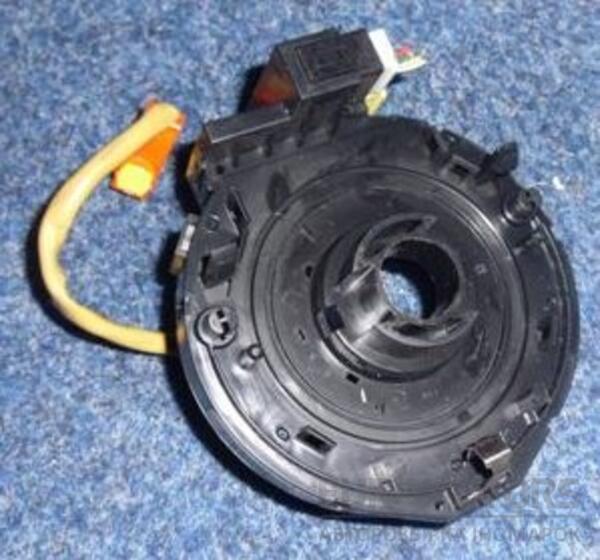 Шлейф Airbag кольцо подрулевое Toyota Corolla (E12) 2001-2006 3NH0223 5870 - 2