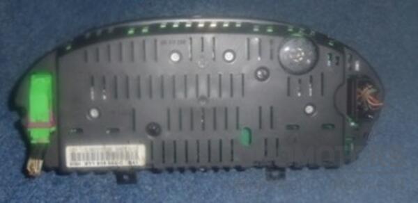 Панель приладів Skoda Fabia 1.4MPI 8V 1999-2007 6Y1919880C B41 5921 - 2