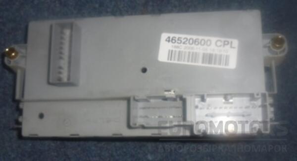 Блок запобіжників (монтажний блок) Fiat Doblo 1.6 16V 2000-2009 51771607 6003 - 2