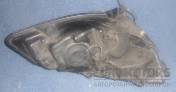 Фара левая (-06) Renault Scenic (II) 2003-2009 6023 - 2