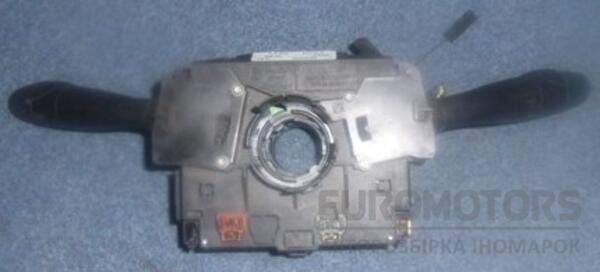 Подрулевой переключатель в сборе шлейф Citroen C3 2002-2009 96576767xt 6027 - 2
