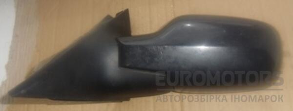 Зеркало левое электр 8 пинов Renault Scenic (II) 2003-2009 7701068384 6093 - 2
