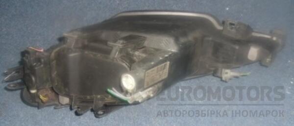 Фара правая (2 лампочки -03) Peugeot 206 1998-2012 9628666780 6120 - 2