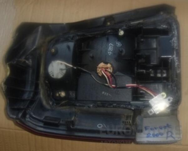 Ліхтар правий 00- Subaru Forester 1997-2002 22020697 R 6128 - 2