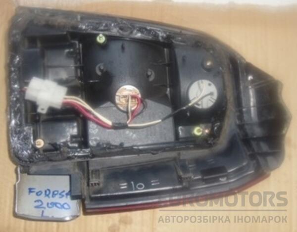 Ліхтар лівий 00- Subaru Forester 1997-2002 22020697 L 6130 - 2