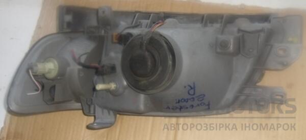 Фара правая Subaru Forester 1997-2002 6134 - 2