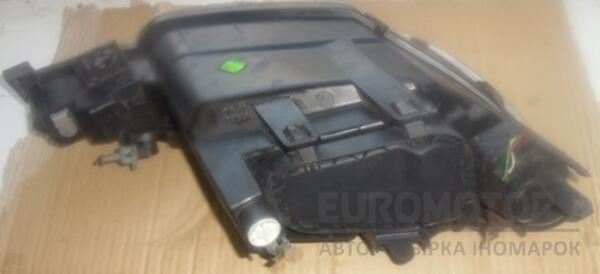 Фара ліва (2 лампочки -03) Peugeot 206 1998-2012 9628666880 6138 - 2