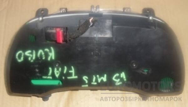 Панель приладів Citroen Nemo 2008 1365713080 6140 - 2