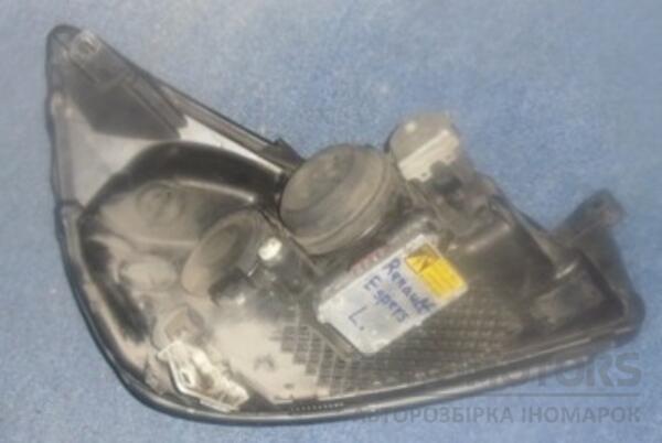 Фара ліва (ксенон) Renault Espace (IV) 2002-2014 7701053979 6144 - 2