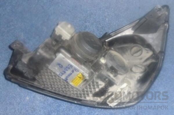 Фара правая (ксенон) Renault Espace (IV) 2002-2014 7701053980 6146 - 2