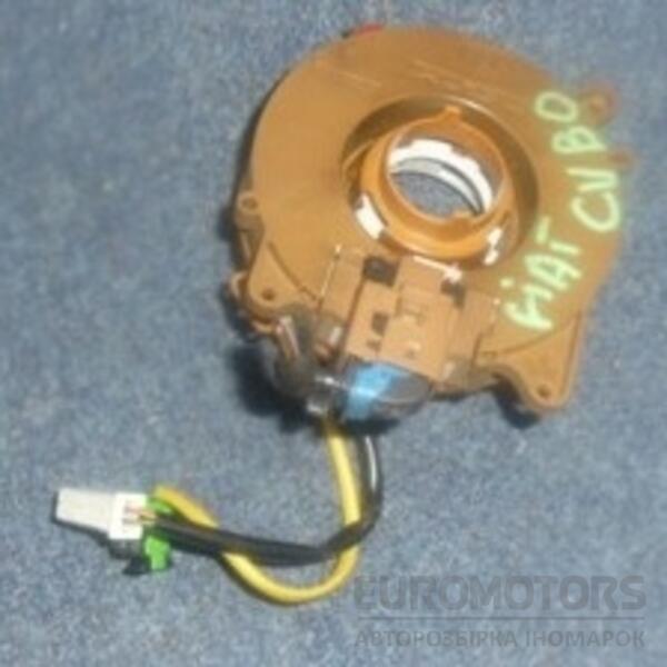 Шлейф Airbag кільце підрульові Citroen Nemo 2008 59001158 6155 - 2