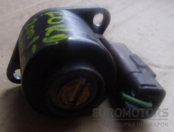 Редукційний клапан насоса Common Rail Ford Connect 1.8tdci 2002-2013 9307Z516A 6196 - 2