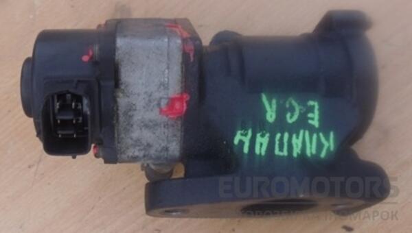 Клапан EGR електричний Nissan X-Trail 2.2dCi (T30) 2001-2007 147105M301 6224 - 2