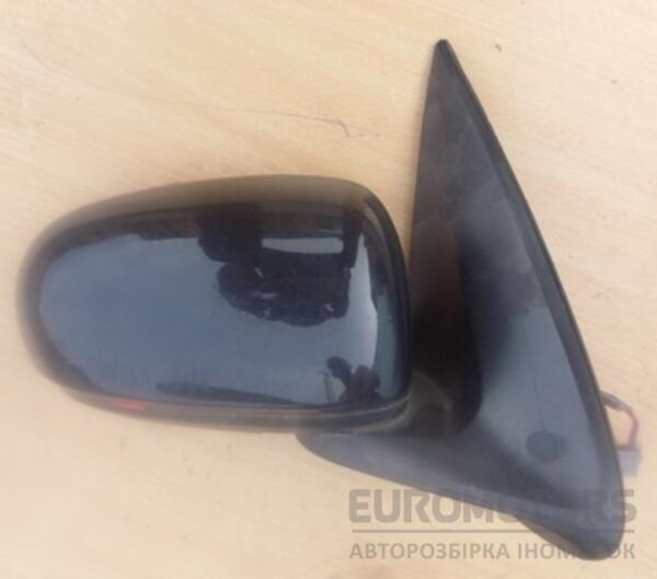 Дзеркало праве елект 3 Піна Nissan Almera (N16) 2000-2006 96301bn200 6233 - 2