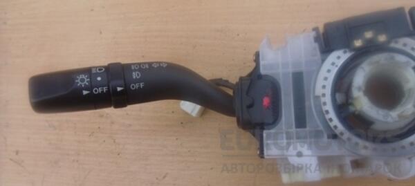 Підрульовий перемикач лівий Mazda 6 2002-2007 GJ6A66122 4262 - 3