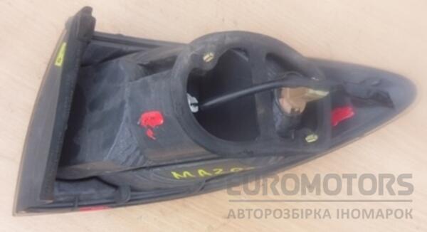 Ліхтар лівий універсал хром -05 Mazda 6 2002-2007 22061974 6251 - 2