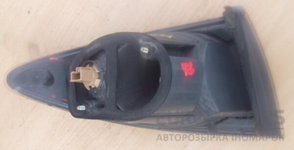 Фонарь правый универсал хром -05 (дефект) Mazda 6 2002-2007 22061974 6253 - 2