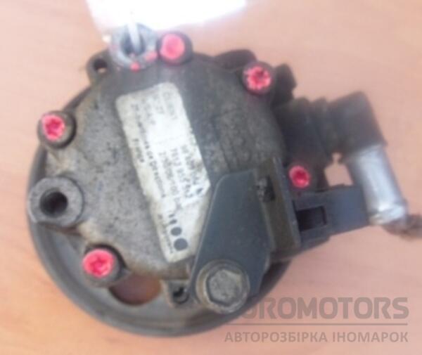 Насос гідропідсилювача керма (ГУР шків 6 потічків D 126) Citroen Jumpy 2.0, 2.0hdi 1995-2007 9640906480 6283 - 2