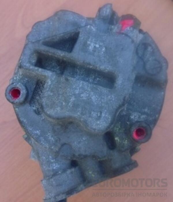 Компрессор кондиционера Audi A4 1.2 16V (B5) 1994-2001 13197255 6287 - 2