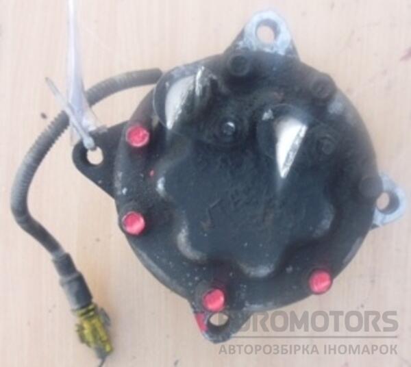 Компресор кондиціонера Citroen Jumpy 2.0hdi 1995-2007 9653860480 6289 - 2
