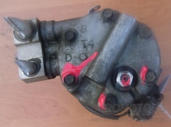 Компресор кондиціонера Opel Corsa 1.7dti, 2.0dti, 2.2dti (C) 2000-2006 24422013 6300 - 2