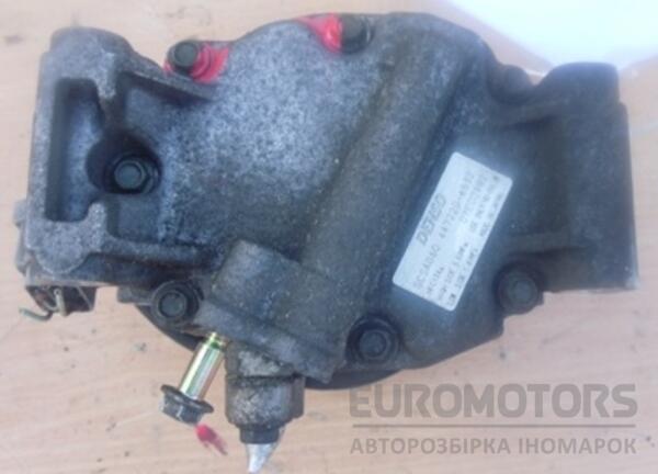 Компрессор кондиционера Toyota Yaris 1999-2005 4472206532 6302 - 2