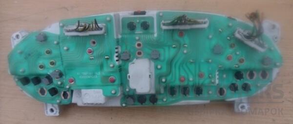 Панель приборов Hyundai H1 2.5td 1997-2007 940044a111 6316 - 2