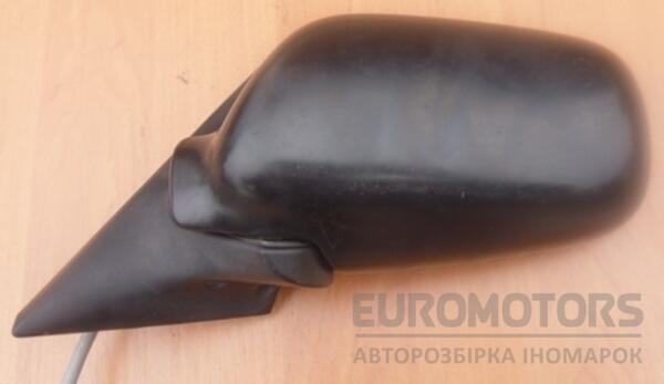 Дзеркало ліве електр 6 Піна 2 фішки Subaru Forester 1997-2002 42346900 6318 - 2