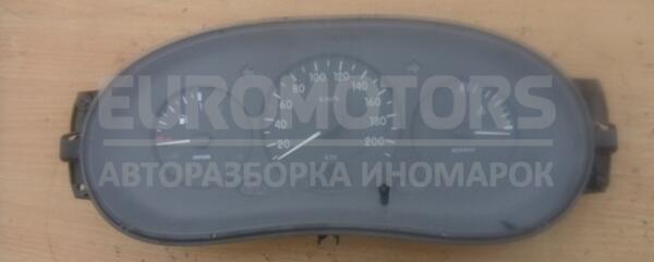 Панель приладів Renault Kangoo 1998-2008 8200133491 6328  euromotors.com.ua