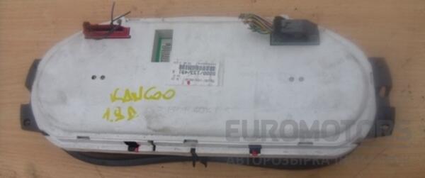 Панель приладів Renault Kangoo 1998-2008 8200133491 6328 - 2
