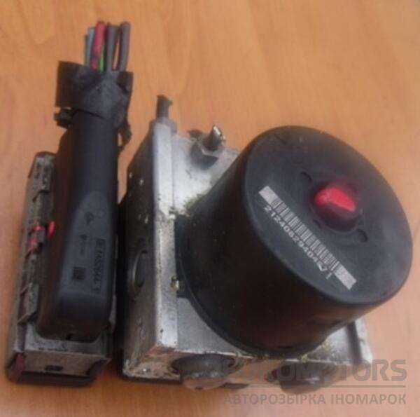 Блок ABS Fiat Doblo 2000-2009 51773386 6352 - 2