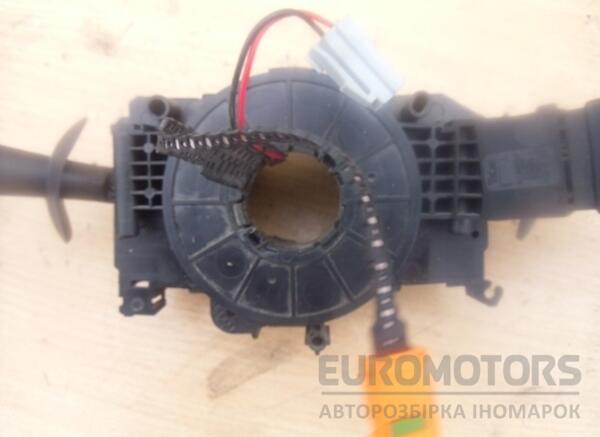 Шлейф Airbag кільце підрульові Renault Trafic 2001-2014 8200070266 6360 - 2