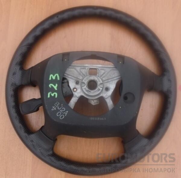 Кермо під Airbag Mazda 323F 1998-2003 6369 - 2