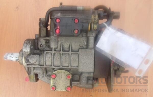 Паливний насос високого тиску (ТНВД) VW Transporter 2.5tdi (T4) 1990-2003 0460415990 6397 - 2