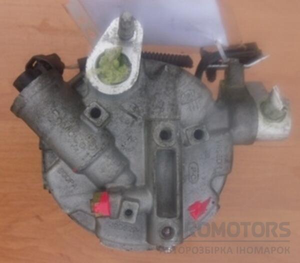 Компресор кондиціонера Ford Focus 2.0 16V (III) 2011-2018 C1B1-19D629-AE 6404 - 3
