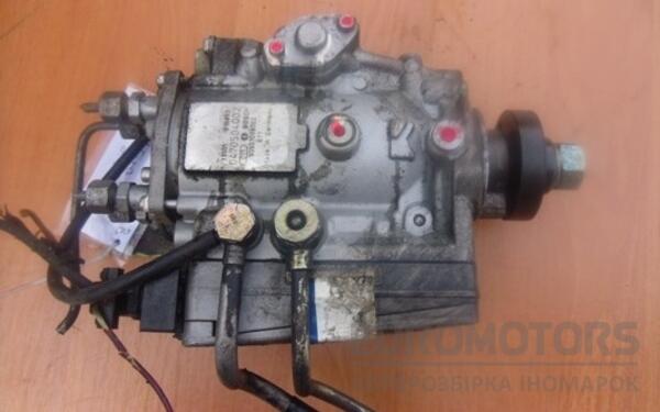 Паливний насос високого тиску (ТНВД) Opel Vectra 2.0di (B) 1995-2002 0470504002 6410 - 2