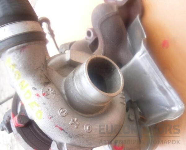 Турбіна Ford Transit 2.0tdci 2000-2006 2S7Q6K682AG 6418 - 3