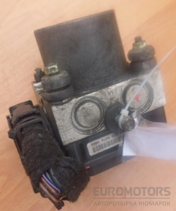 Блок ABS Opel Combo 1.7cdti 2001-2011 0265231583 6426 - 2