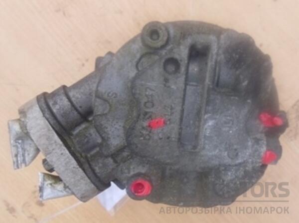 Компрессор кондиционера Audi A4 (B5) 1994-2001 09132918 6428 - 3