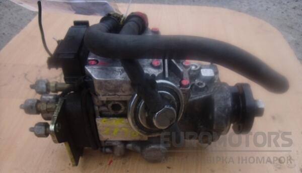 Топливный насос высокого давления (ТНВД) Ford Focus 1.8di, 1.8tddi (I) 1998-2004 0470004007 6456 - 2