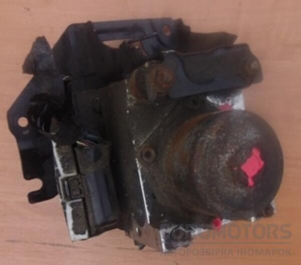 Блок ABS Mazda 6 2.0di 2002-2007 4370722 6465 - 2