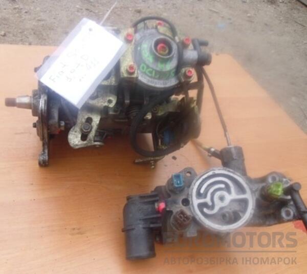 Паливний насос високого тиску (ТНВД) Citroen Jumpy 1.9td 1995-2007 0460494411 6469 - 2