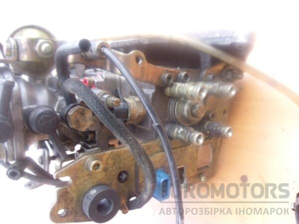 Паливний насос високого тиску (ТНВД) Citroen Jumpy 1.9td 1995-2007 0460494411 6469 - 3
