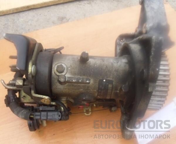 Паливний насос високого тиску (ТНВД) Renault Kangoo 1.9D 1998-2008 R8448B360A 6474 - 2