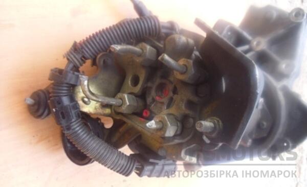 Паливний насос високого тиску (ТНВД) Renault Kangoo 1.9D 1998-2008 R8448B360A 6474 - 3