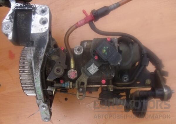 Паливний насос високого тиску (ТНВД) Renault Kangoo 1.9D 1998-2008 R8448B360A 6474 - 4